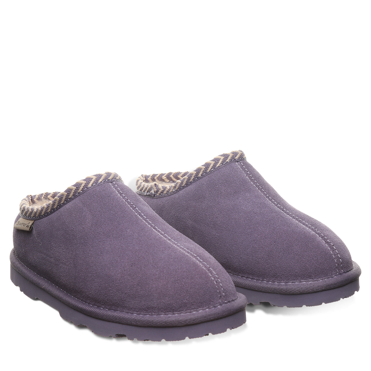 TABITHA YOUTH PURPLE SAGE