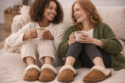 Winter Comfort for Women