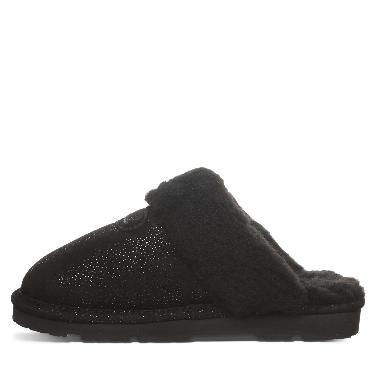 LOKI EXOTIC BLACK METALLIC