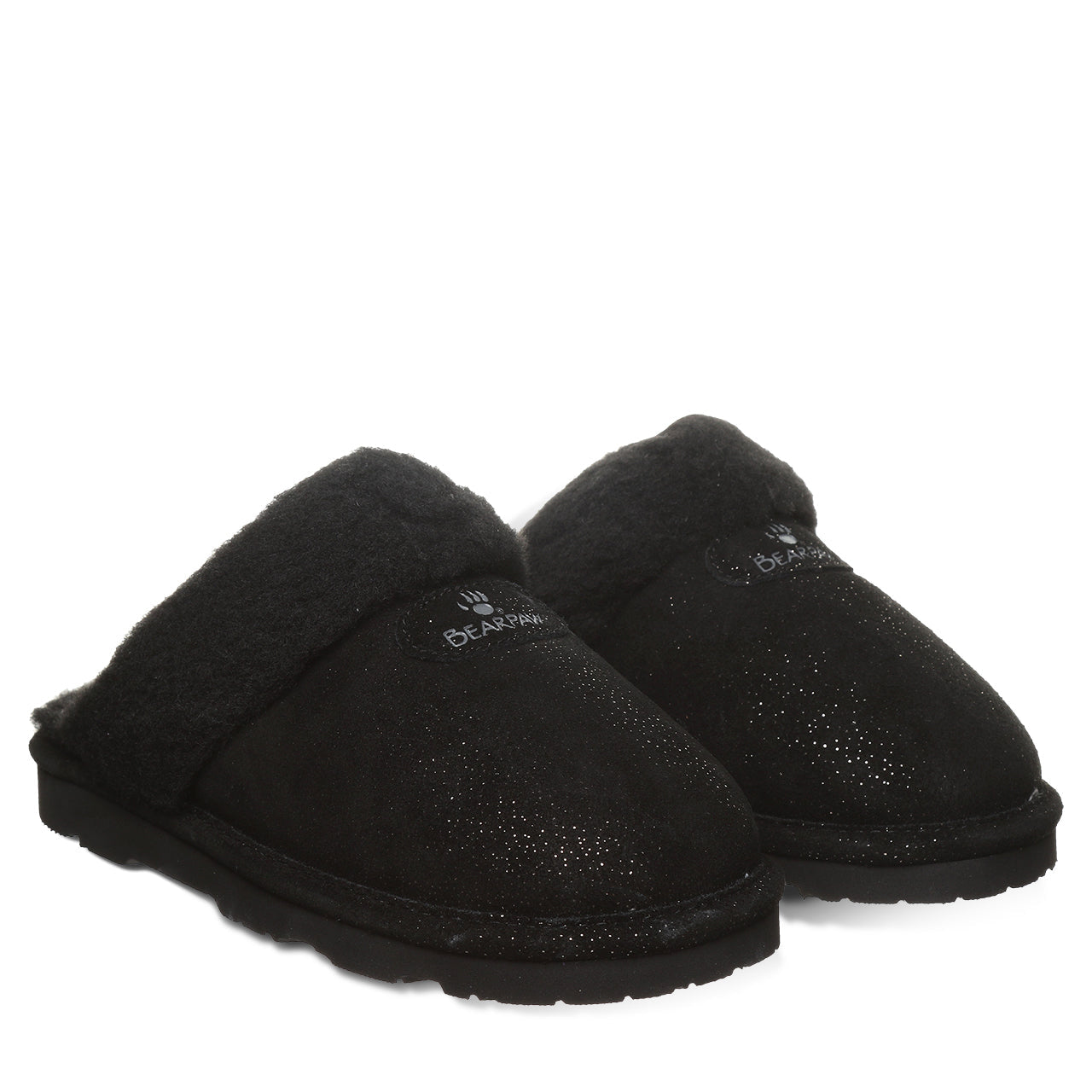 LOKI EXOTIC BLACK METALLIC