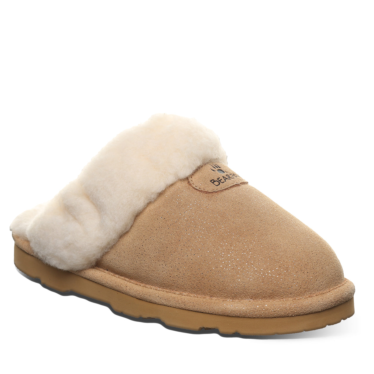 LOKI EXOTIC ICED COFFEE METALLIC