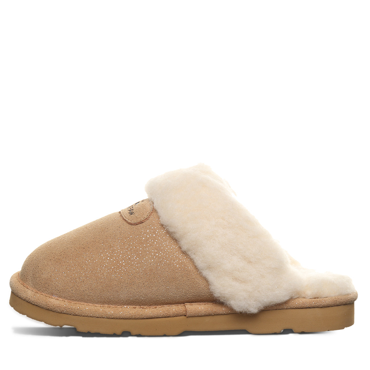 LOKI EXOTIC ICED COFFEE METALLIC