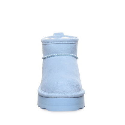 RETRO SHORTY YOUTH BLISSFUL BLUE