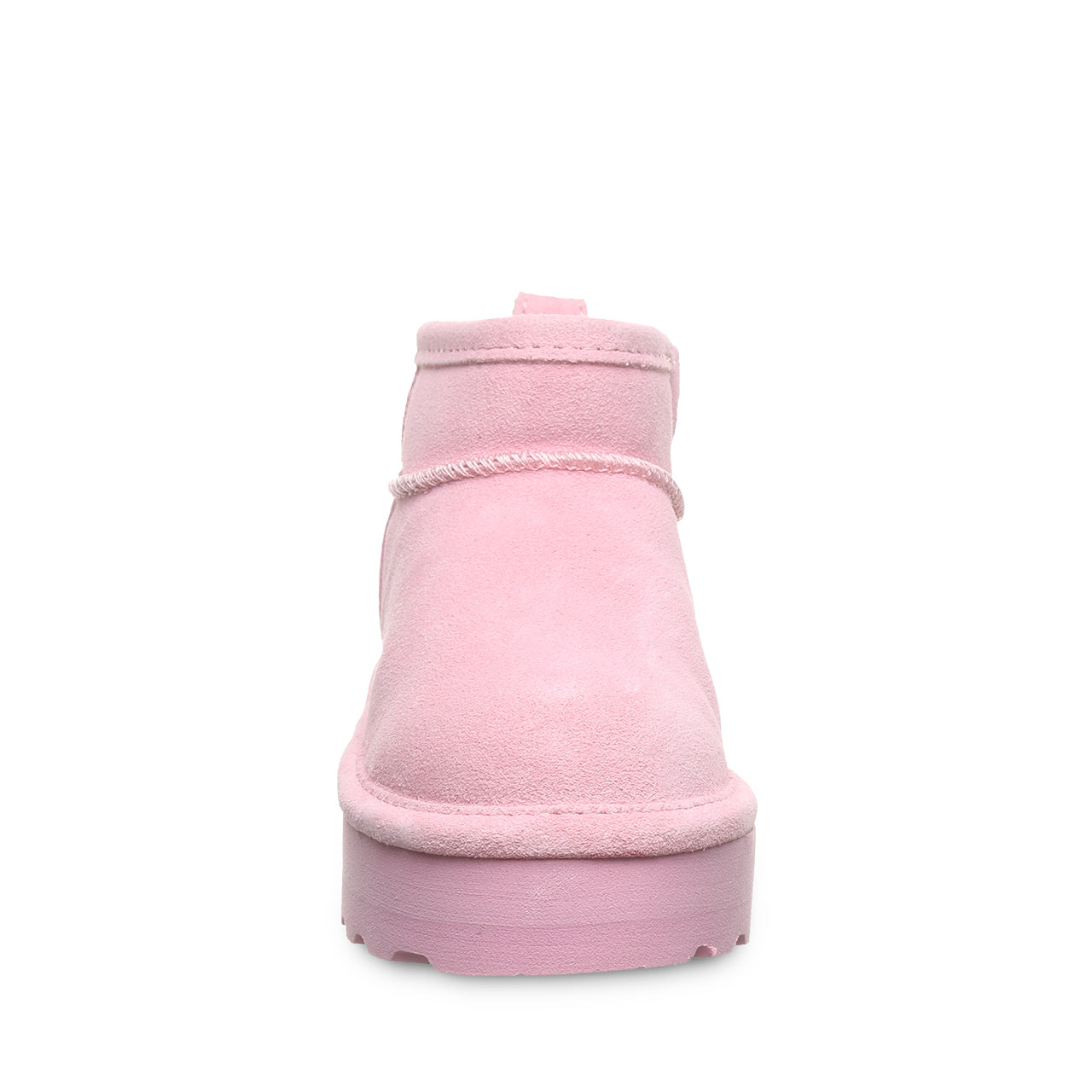 RETRO SHORTY YOUTH PRISM PINK