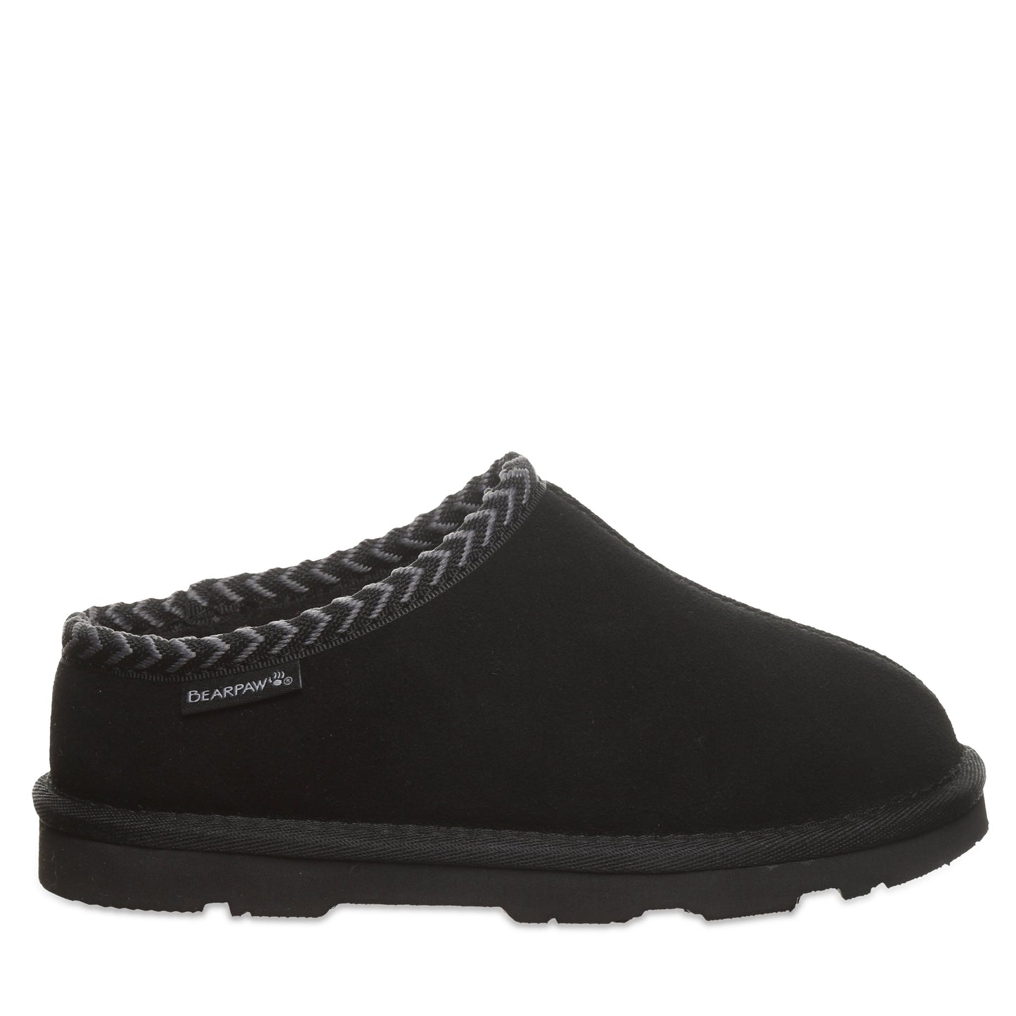 TABITHA YOUTH BLACK