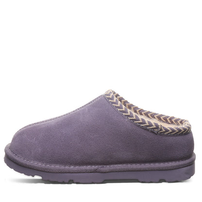 TABITHA YOUTH PURPLE SAGE