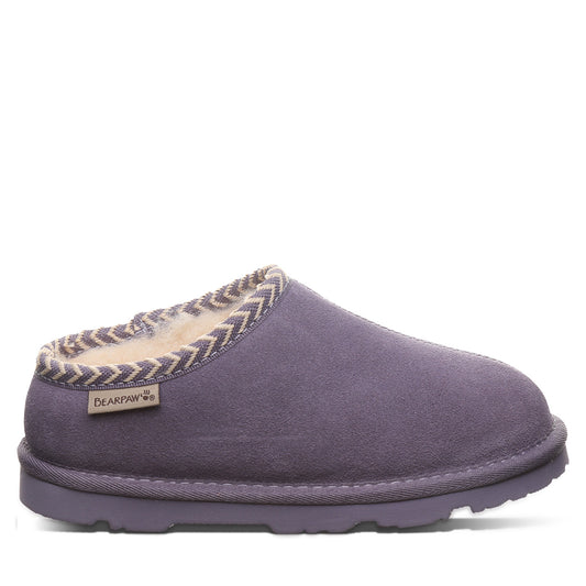 TABITHA YOUTH PURPLE SAGE