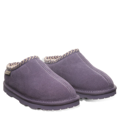 TABITHA YOUTH PURPLE SAGE