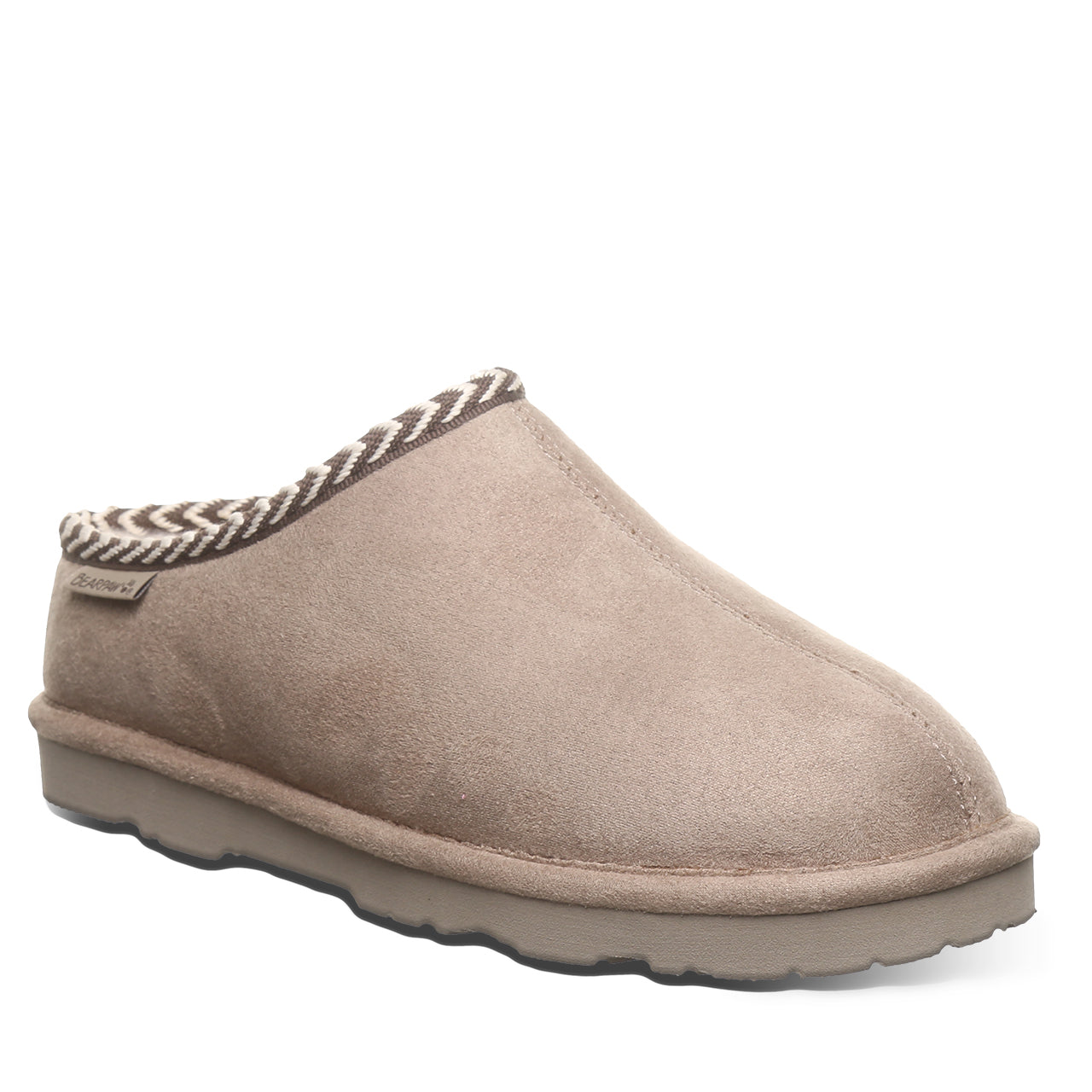 TABITHA VEGAN MUSHROOM